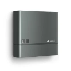 STEINEL NightmatIQ skumringssensor, antracit