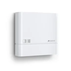 STEINEL NightmatIQ skumringssensor, hvid