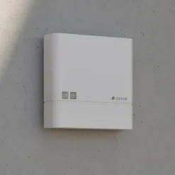 STEINEL NightmatIQ skumringssensor, hvid