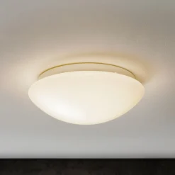 STEINEL RS 16 S LED-loftlampe med sensor