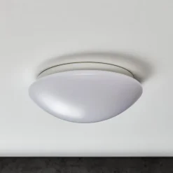 STEINEL RS 16 S LED-loftlampe med sensor