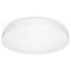 STEINEL RS Pro LED Flat loftlampe 32cm 4000 K