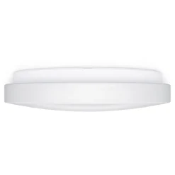 STEINEL RS Pro LED Flat loftlampe, 27 cm 4000 K