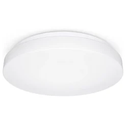 STEINEL RS Pro LED Flat loftlampe 32cm 3000 K