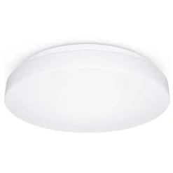 STEINEL RS Pro LED P2 Flat S loftlampe, 3.000 K