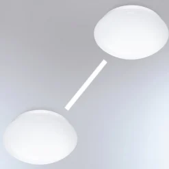 STEINEL RS PRO P1 LED-loftlampe, 4.000 K