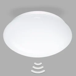 STEINEL RS PRO P1 S LED-loftlampe, sensor, 4.000 K
