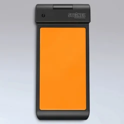 STEINEL SensIQ S bevægelsessensor, sort