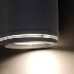 STEINEL Spot Garden N LED-spot, natsensor