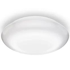 STEINEL Vario Quattro Pro loftlampe, hvid 3.000 K