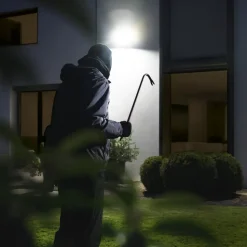 STEINEL XLED Cam 1 SC kameraspot, samtaleanlæg