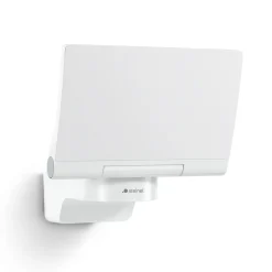 STEINEL XLED Home 2 udendørsspot i hvidt