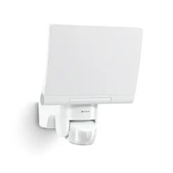 STEINEL XLED Home 2 XL S LED-sensorspot, hvidt