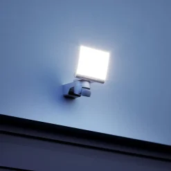 STEINEL XLED Home 2 XL S LED-sensorspot, hvidt