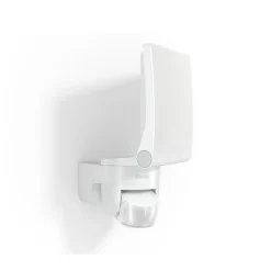 STEINEL XLED Home 2 XL S LED-sensorspot, hvidt