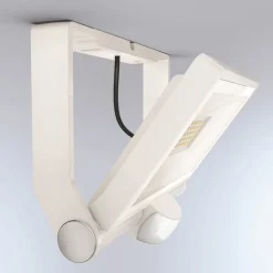 STEINEL XLED One S spot, hvidt, 20x23x19