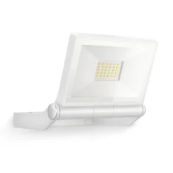 STEINEL XLED One udendørs LED-spot, hvid