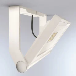 STEINEL XLED One udendørs LED-spot, hvid