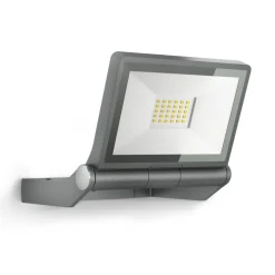STEINEL XLED One udendørs LED-spot, antracit