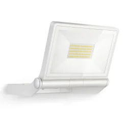 STEINEL XLED One XL udendørs LED-spot, hvid