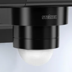 STEINEL XLED Pro 240 S sensorspot, sort