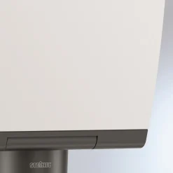 STEINEL XLED Pro 240 udendørs LED-spot, antracit