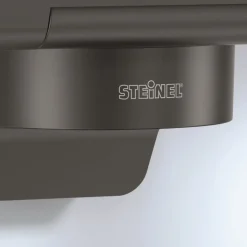 STEINEL XLED Pro 240 udendørs LED-spot, antracit