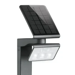 Steinel XSolar Professional LED sensor vejlampe