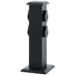 Stikdåsesøjle PARK 4