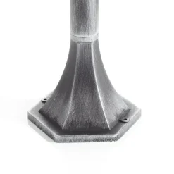 Stilampe Milano m. bevægelsessensor