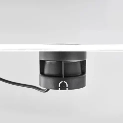 Stål - moderne LED nedgravningslampe LED-18