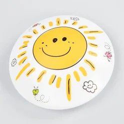 Strålende loftslampe Sunny