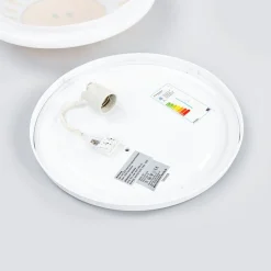 Strålende loftslampe Sunny