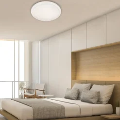 Style LED-loftslampe, fjernbetjening