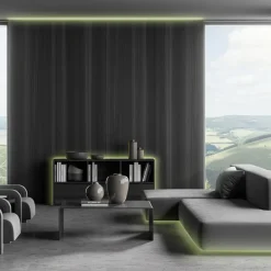 Superline LED-stripe fjernbetjening 10m RGB IP44