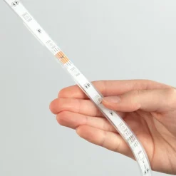 Superline LED-stripe fjernbetjening 10m RGB IP44