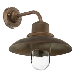 Susa udendørs væglampe - modstandsdygtig over for havvand