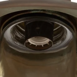 Susa udendørs væglampe - modstandsdygtig over for havvand