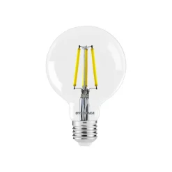 Sylvania E27 filament LED G95 4W 2.700 K 840 lm