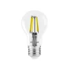Sylvania E27 filament LED-pære 2,3W 4.000 K 485 lm