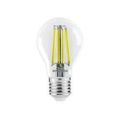 Sylvania E27 filament LED-pære 4W 4.000 K 840 lm