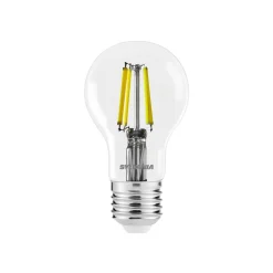 Sylvania E27 filament LED-pære 2,3W 2.700 K 485 lm