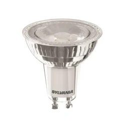Sylvania GU10 Superia LED-reflektor 6 W 36° 865