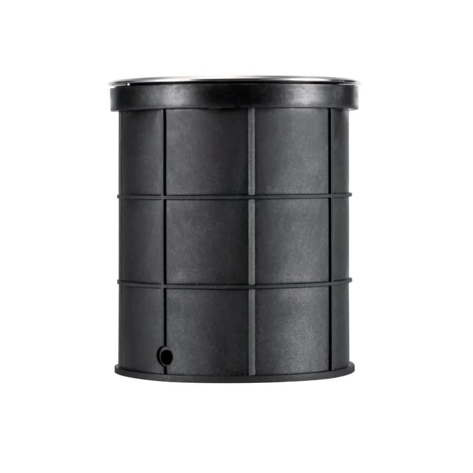 Sylvania LED nedgravningslampe Interrata M, Ø 20 cm, IP65