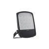 Sylvania LED udendørs spotlight Kalani, 198W, 4.000 K, sort