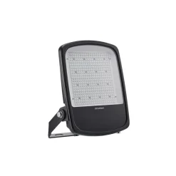 Sylvania LED udendørs spotlight Kalani, 198W, 4.000 K, sort