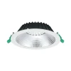 Sylvania LED-downlight Insaver Slim, Ø 20,5 cm, 840