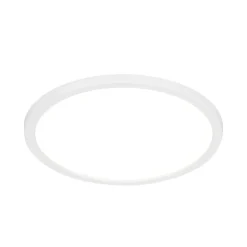 Sylvania LED-loftlampe SylRadiance, Ø 30 cm hvid PMMA IP54