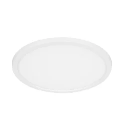 Sylvania LED-loftlampe SylRadiance, Ø 30 cm hvid PMMA IP54