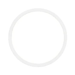 Sylvania LED-loftlampe SylRadiance, Ø 30 cm hvid PMMA IP54